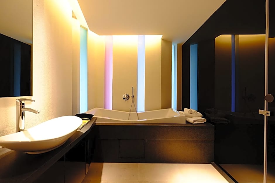 Tongzhan Design Inns