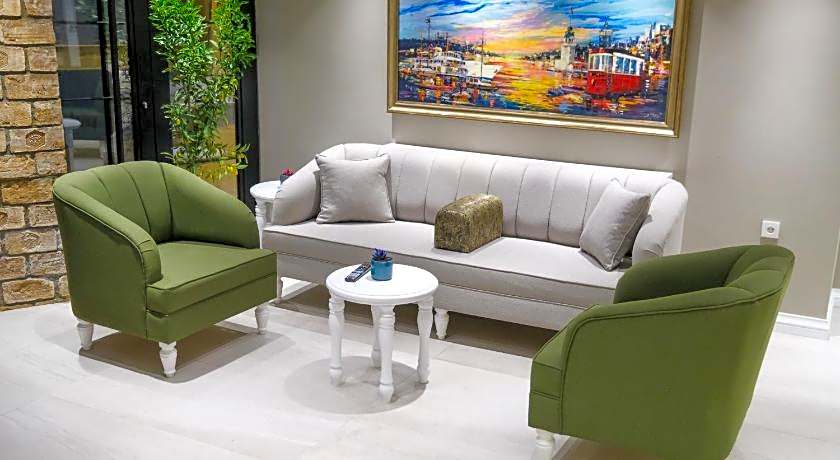 Palazzo Suit Karaköy