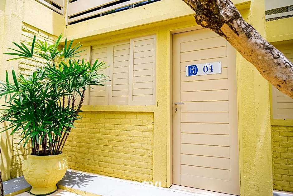 Qavi - Villa Jacumã #Luxo