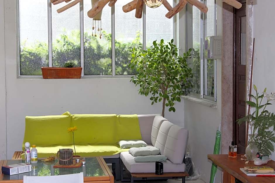 5th Element Beach House Caparica