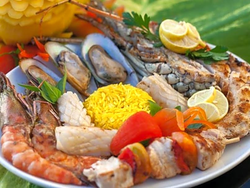 Le Domaine de La Reserve