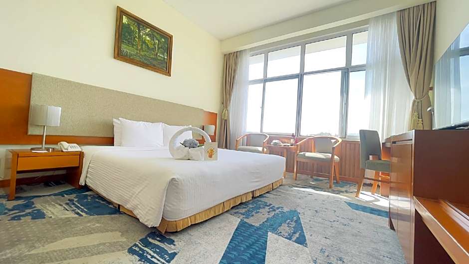Muong Thanh Dalat Hotel