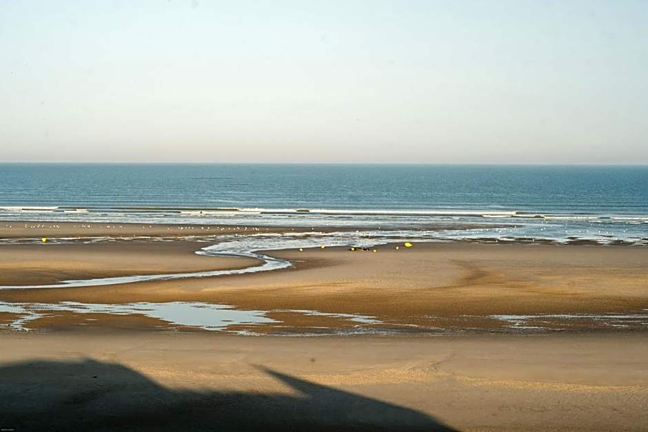 Les Chambres d'Hôtes de la Mer