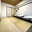Residential Hotel Bevel Tokyo