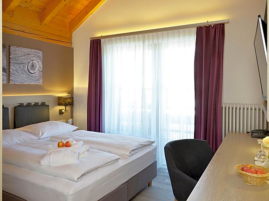 Hotel Die Krone - Immenstadt-Stein