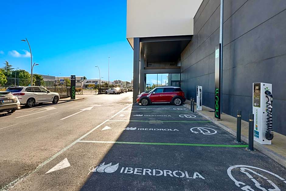 B&B HOTEL Madrid Fuenlabrada Retail Park