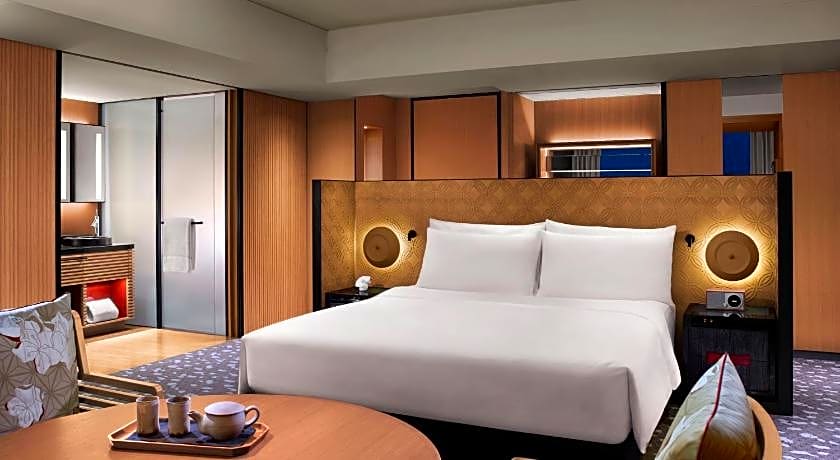 The Ritz-Carlton Kyoto