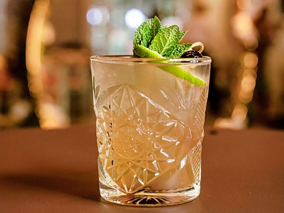 VP Jardín de Recoletos