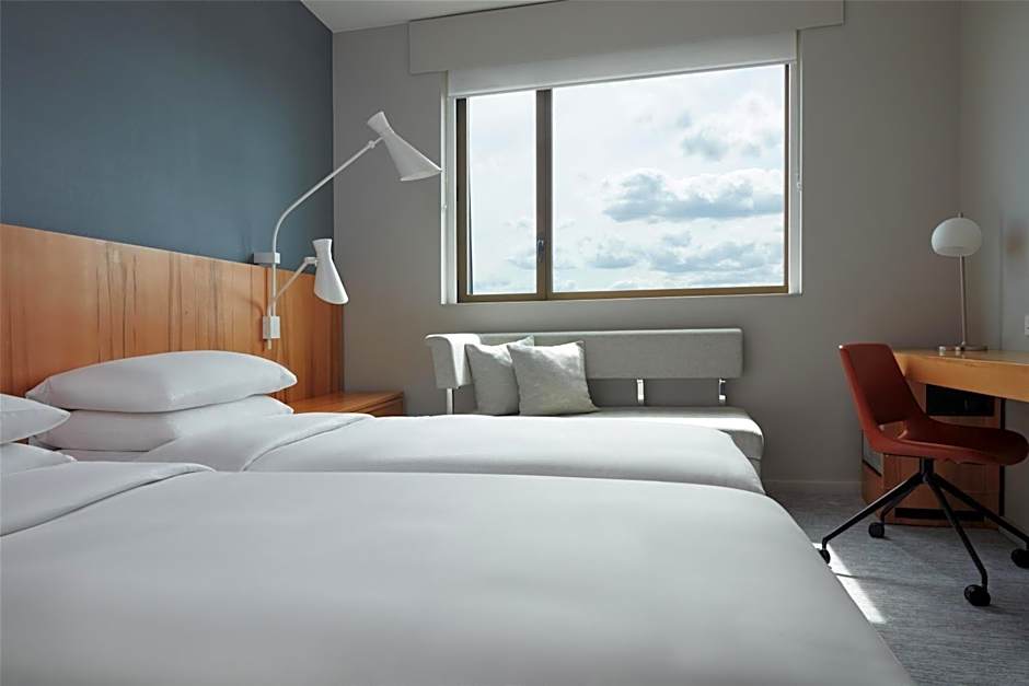 Hyatt Regency Paris Etoile