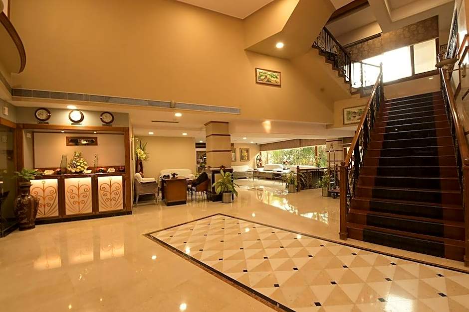Hotel Daspalla