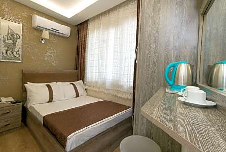 Budget Double Room