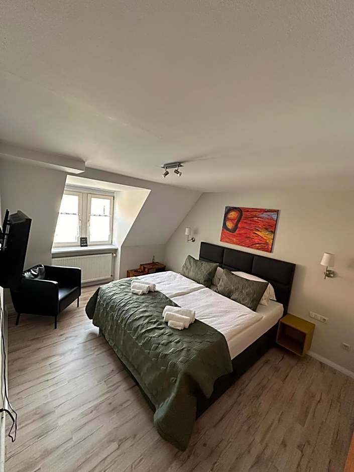 Vinopresso GmbH - Café Römer