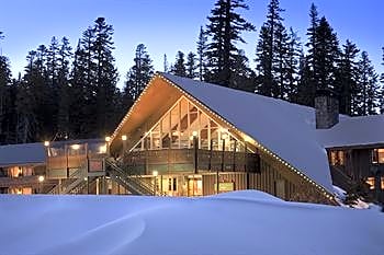 The Mammoth Mountain Inn Mammoth Lakes Mammoth Lakes Hotels Ca At Getaroom