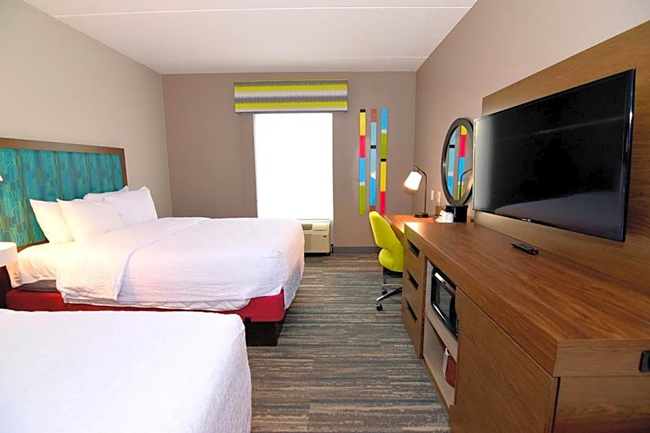 Hampton Inn By Hilton Leesburg