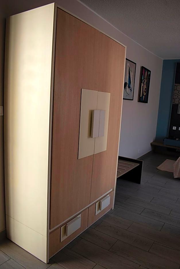 Le Grand Mellis Hôtel & Spa