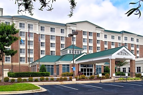 Hilton Garden Inn Durham Southpoint