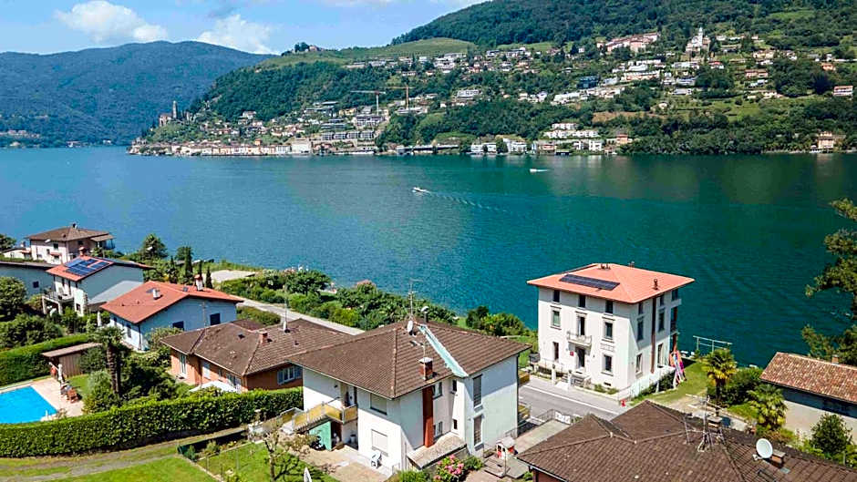 Villa Patria B&B