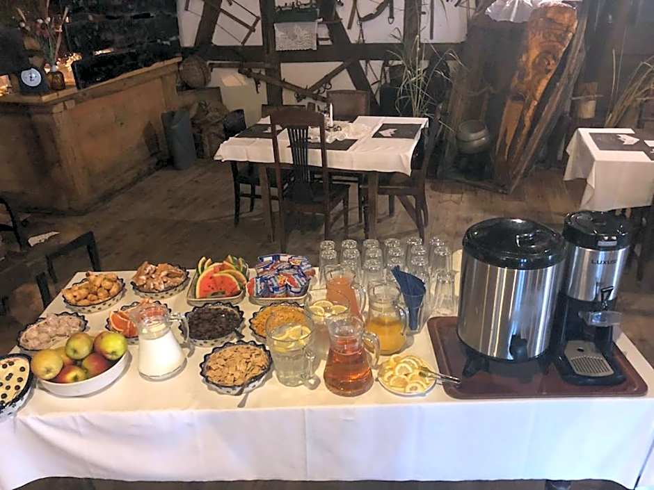 Gospoda pod Czarnym Łabędziem