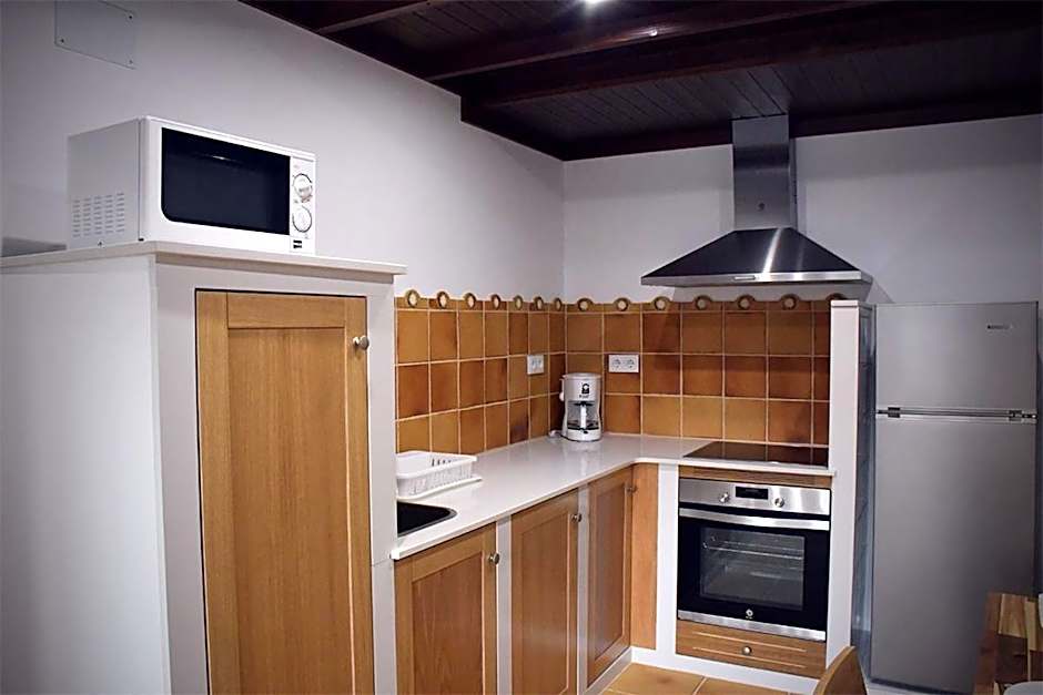 Pincheiro Apartamentos Turísticos