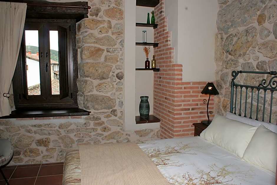 Posada Puerta Grande