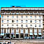 Hotel Delle Nazioni Florence
