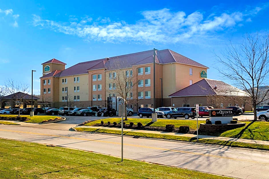 La Quinta by Wyndham Indianapolis Airport Plainfield