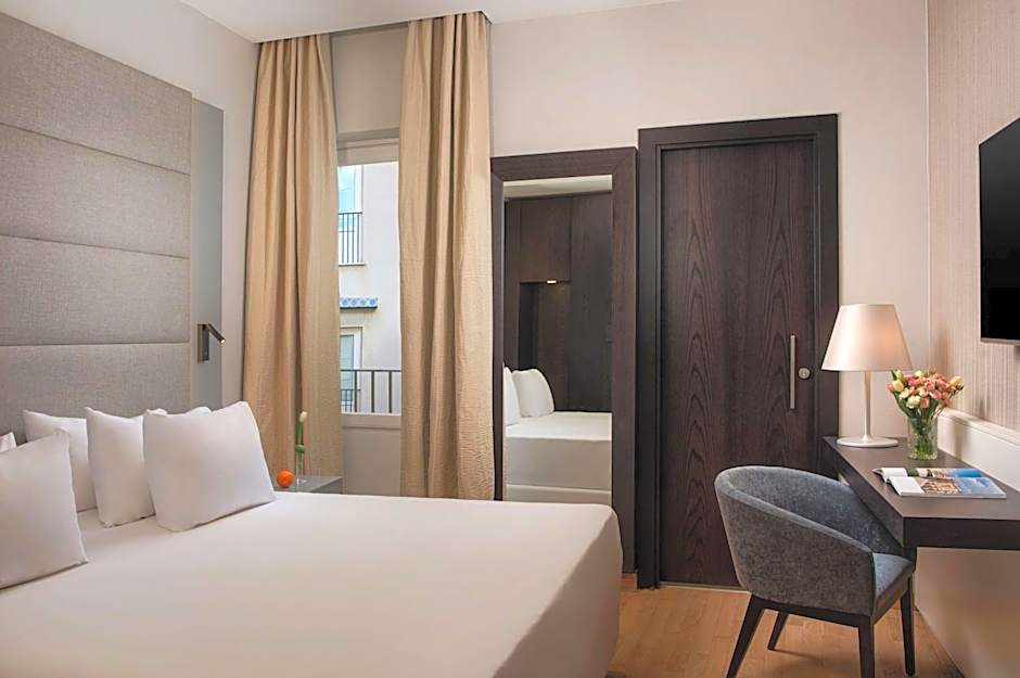 NH Collection Palermo Palazzo Sitano