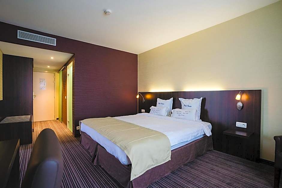Hotel Europe