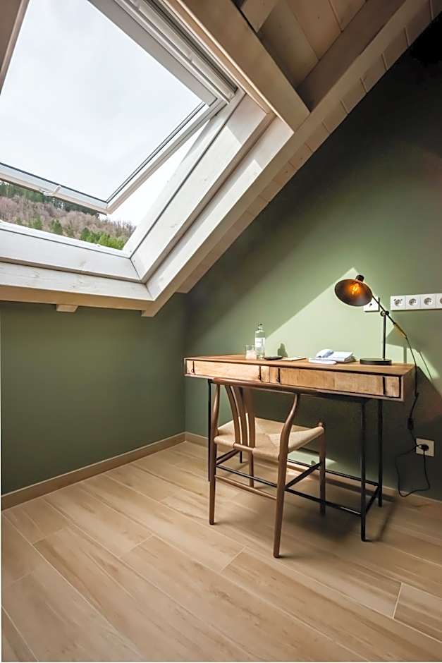 Silken Puerta de Irati