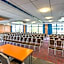 ibis Paris 17 Clichy-Batignolles Hotel