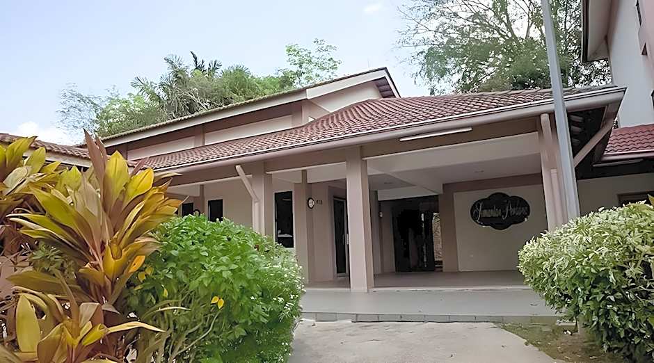 Hotel Seri Malaysia Temerloh