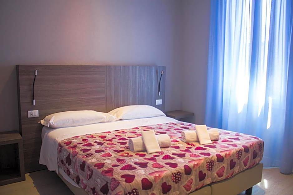 Hotel Sant'Orsola City House