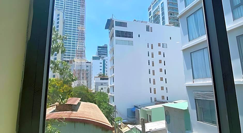 Senkotel Nha Trang Managed by NEST Group