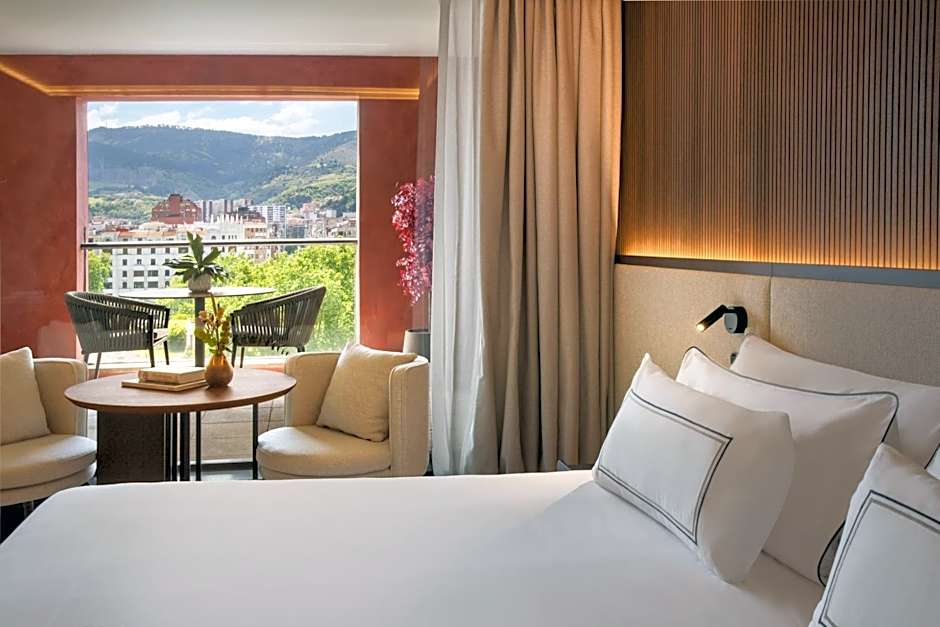 Meliá Bilbao