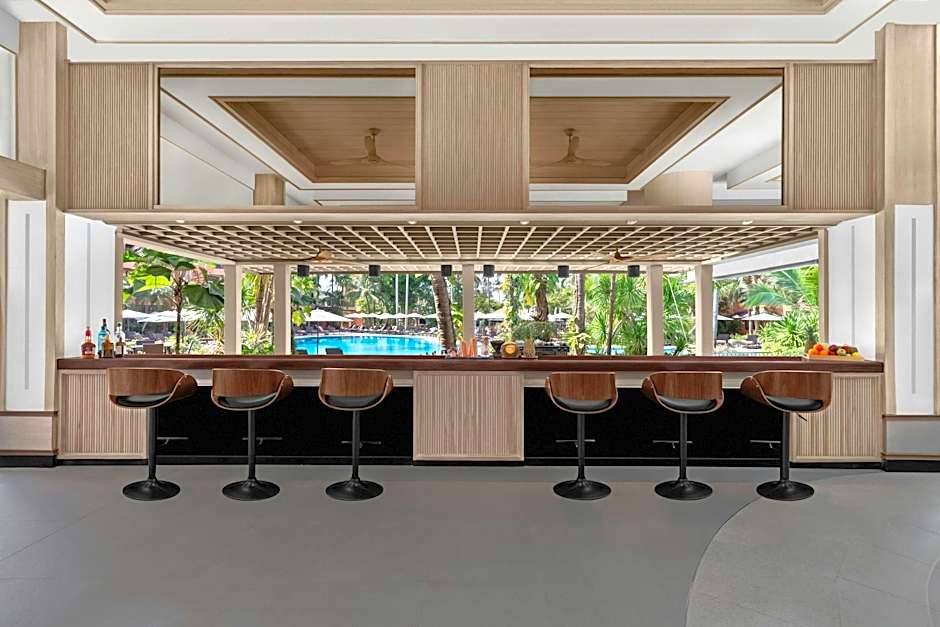 Courtyard by Marriott Phuket, Patong Beach Resort