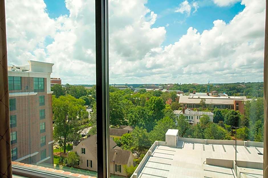 SpringHill Suites by Marriott Athens Downtown/University Area