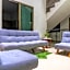 Hotel Balcones de la 70