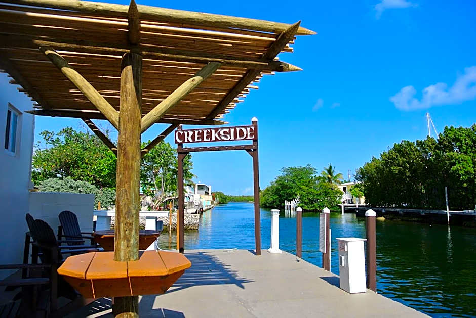 Creekside Inn Islamorada