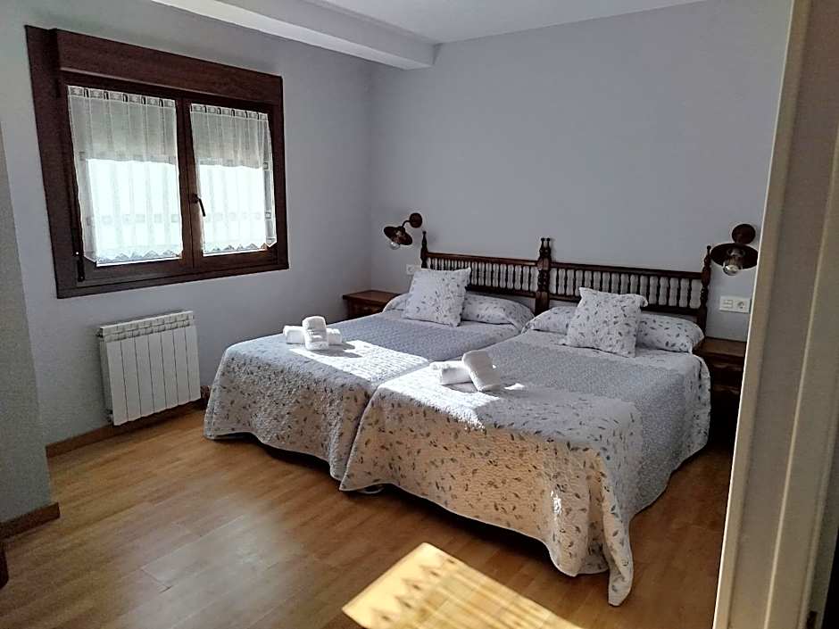 Pensión Casa Morán