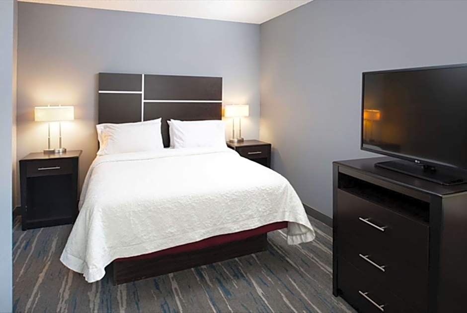 Hampton Inn By Hilton Glenwood Springs