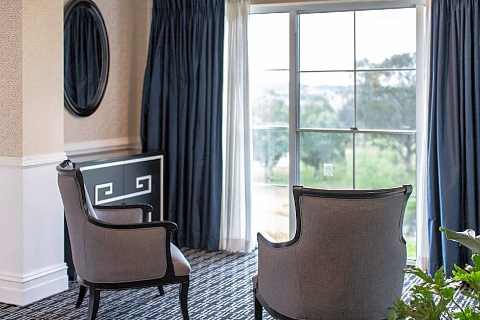 voco Kirkton Park Hunter Valley by IHG