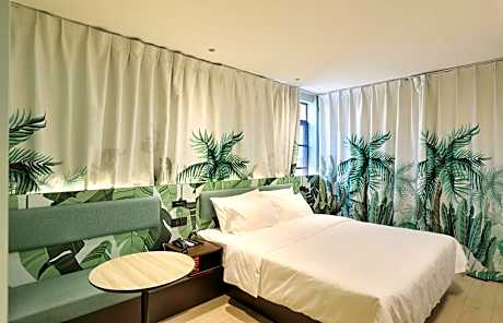 Hi Inn Zhaoqing Xinghu Zijing Xiti