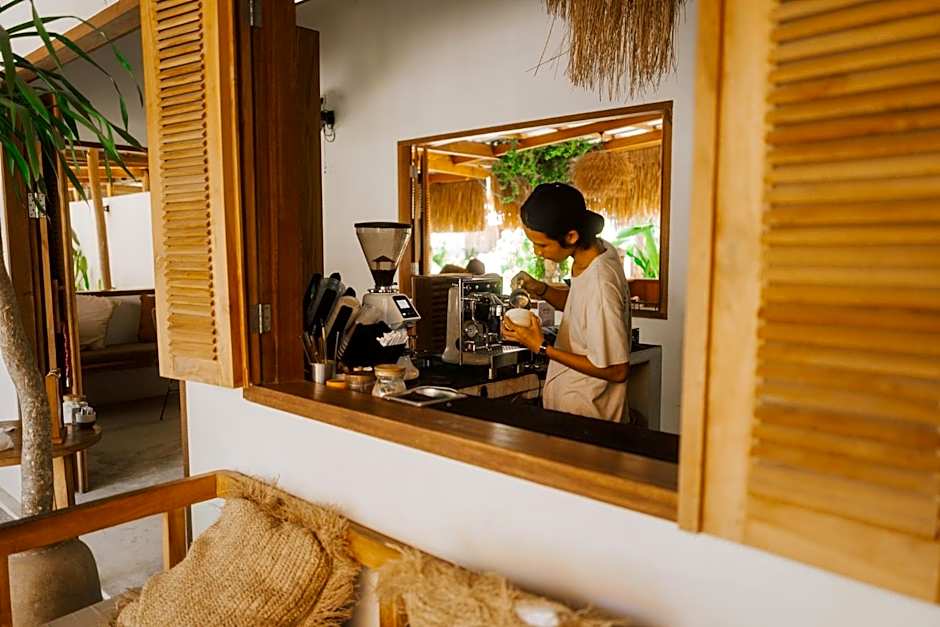 Luana Lombok