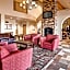 Best Western Rambler