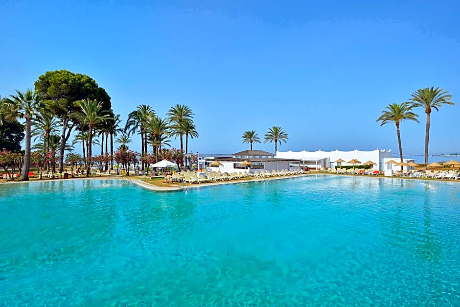 Sol Marbella Estepona Atalaya Park