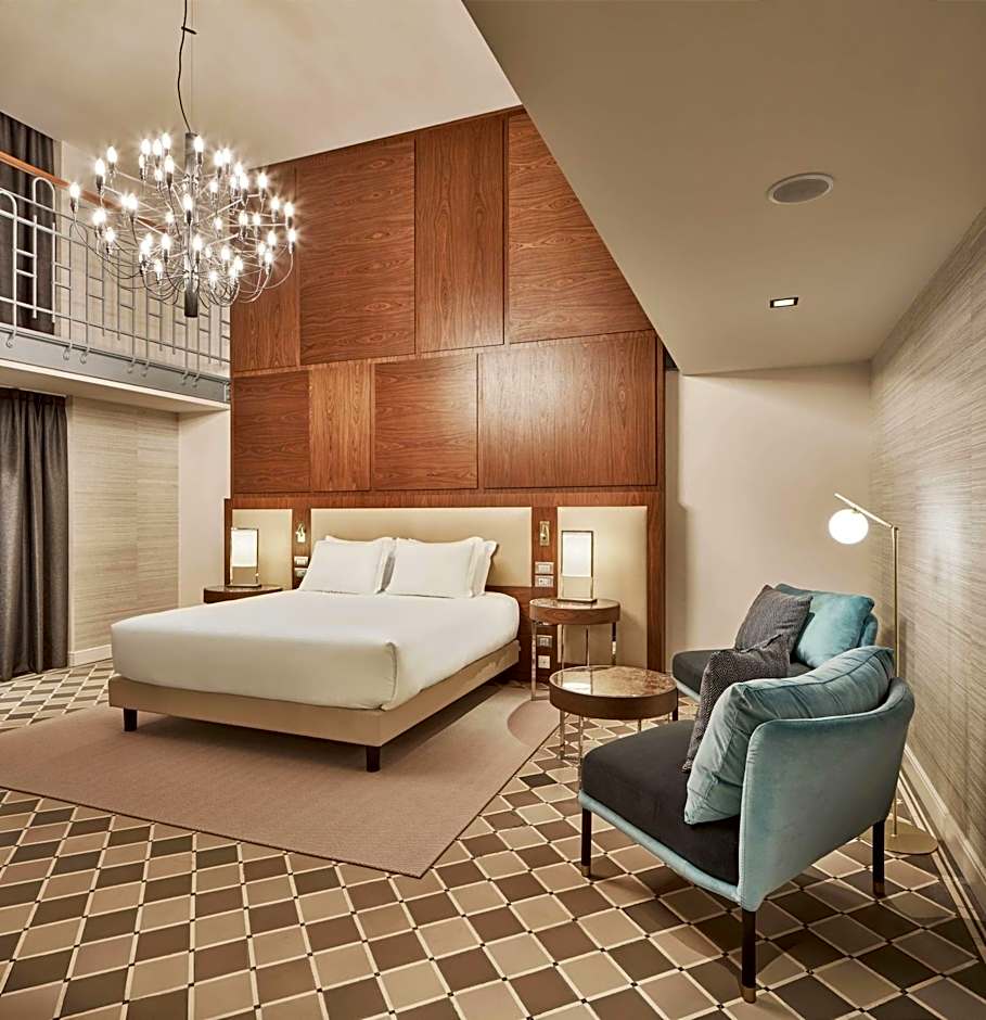 DoubleTree by Hilton Trieste