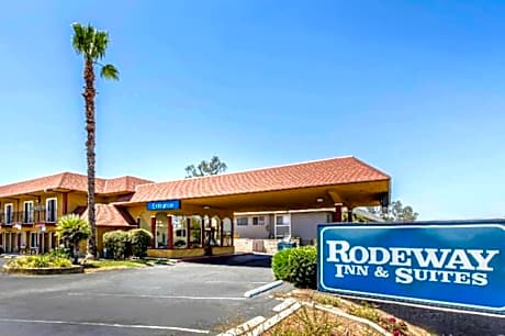 Rodeway Inn & Suites Canyon Lake-Menifee West
