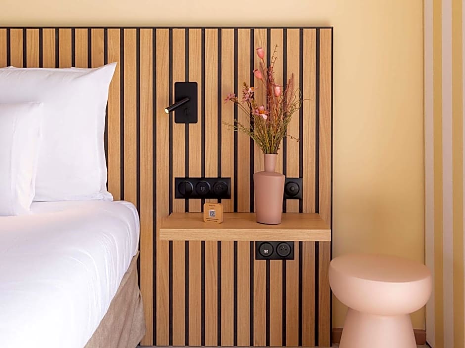 Mercure Nice Centre Notre Dame