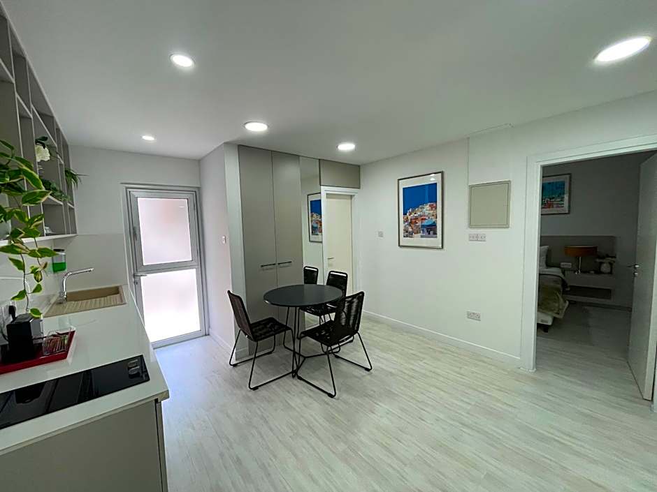 Levante Holiday Apartments