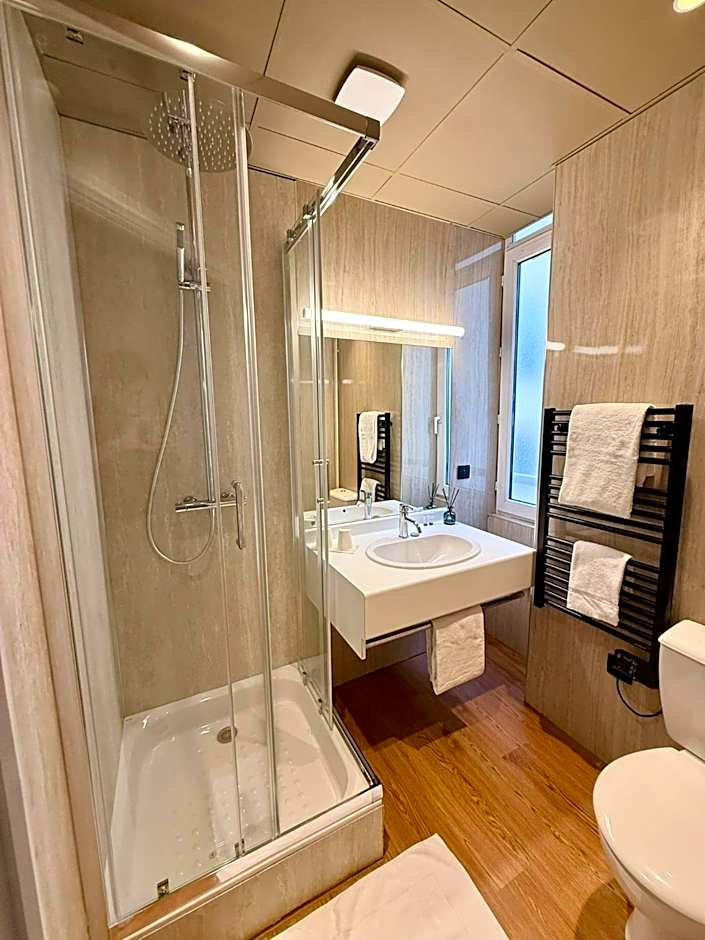 Hotel Foch